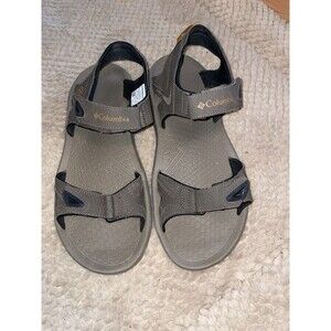 Men’s Columbia Sandals Size 11 Techsun Omni-Grip